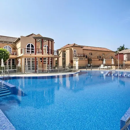 Apartamento Sunset Maspalomas *