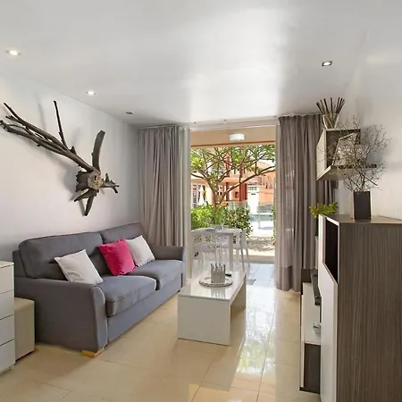 Apartamento Sunset Maspalomas Maspalomas (Gran Canaria)